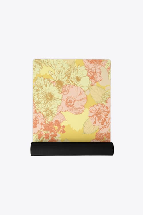 Eco-Friendly Yoga Mat - Zephyr
