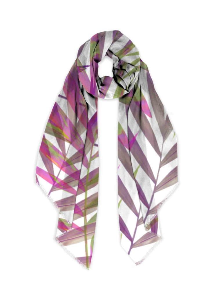 Modal Scarf